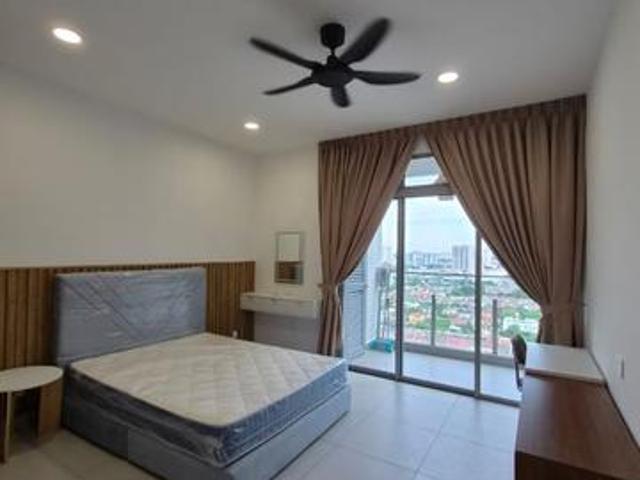 Serviced Residence for rent in Petaling, Subang Jaya