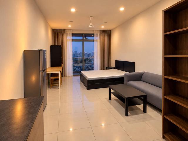 Serviced Residence for rent in Petaling, Subang Jaya