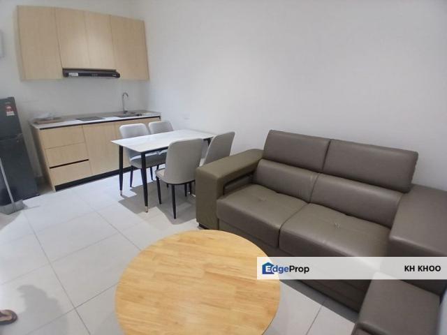 Condominium for rent in Petaling, Subang Jaya
