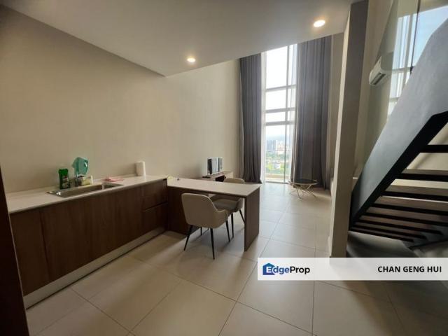 Condominium for rent in Petaling, Subang Jaya
