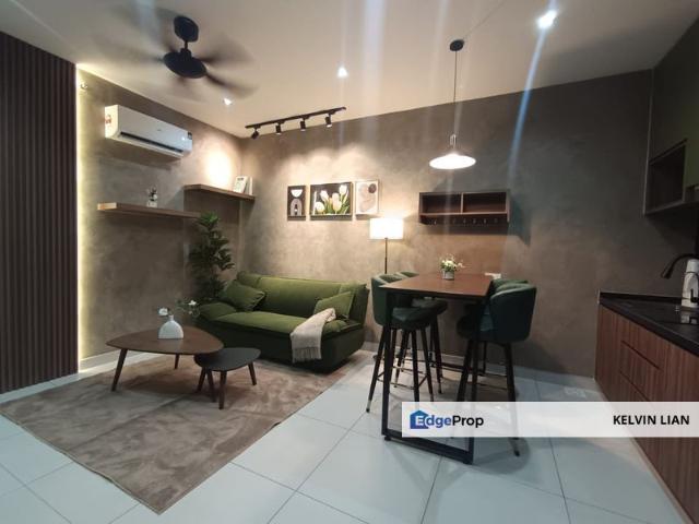 Condominium for rent in Petaling, Subang Jaya