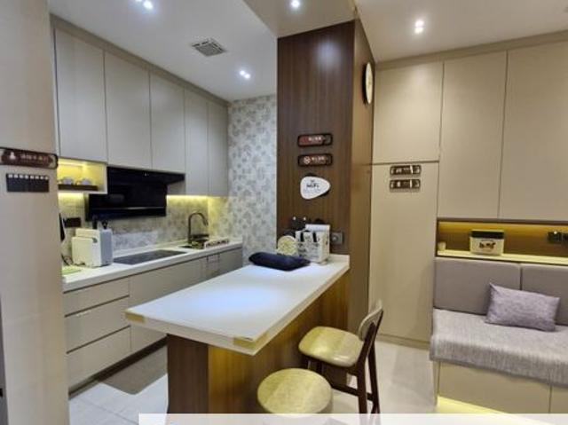 Condominium for rent in Petaling, Subang Jaya