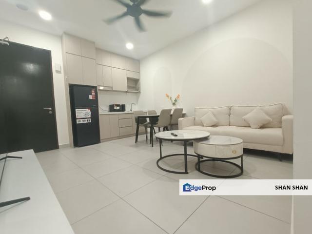 Condominium for sale in Petaling, Subang Jaya