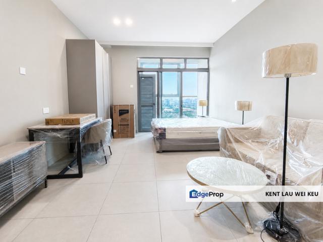 Condominium for rent in Petaling, Subang Jaya