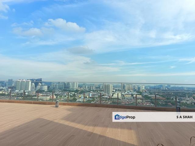 Condominium for rent in Petaling, Subang Jaya