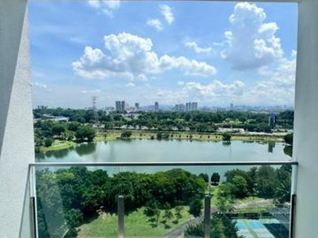 Serviced Residence for rent in Petaling, Subang Jaya