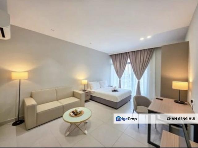 Condominium for sale in Petaling, Subang Jaya