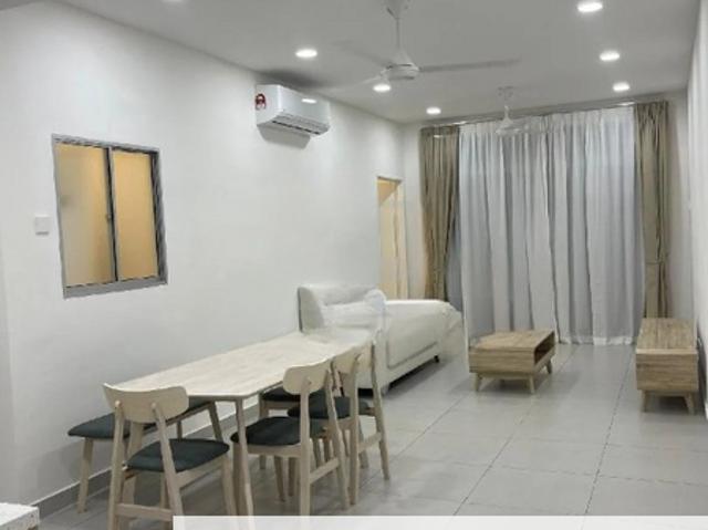 Condominium for rent in Petaling, Subang Jaya