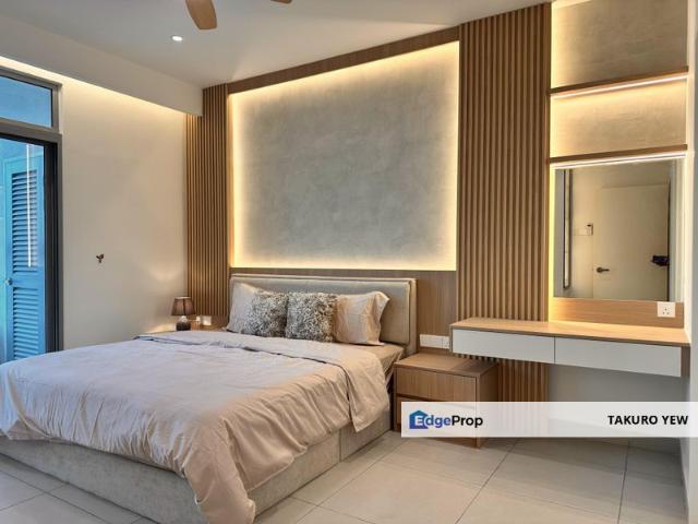 Condominium for sale in Petaling, Subang Jaya