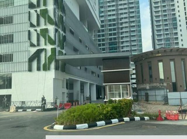Condominium for rent in Petaling, Subang Jaya