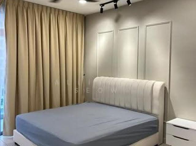 Apartment for rent in Petaling, Subang Jaya