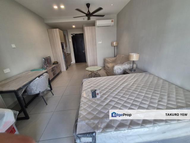 Condominium for rent in Petaling, Subang Jaya