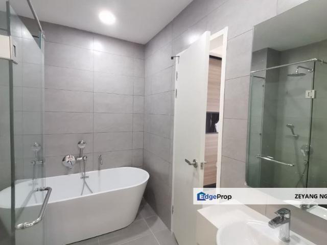 Condominium for rent in SS 12, Majlis Bandaraya Subang Jaya