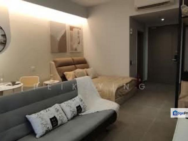 Condominium for sale in Petaling, Subang Jaya