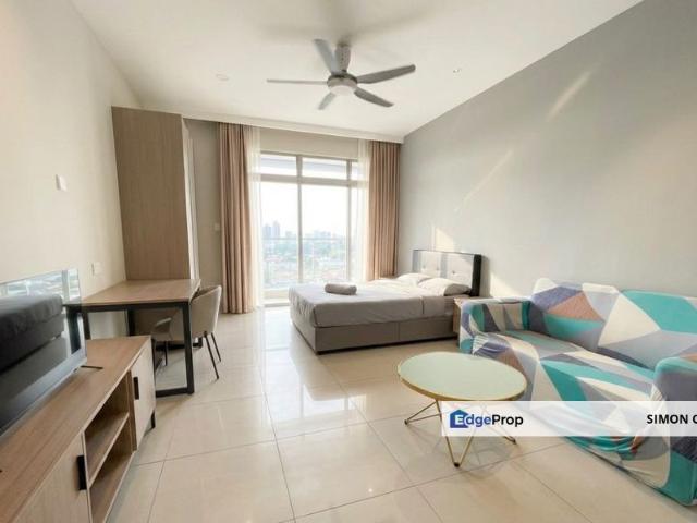 Condominium for rent in Petaling, Subang Jaya