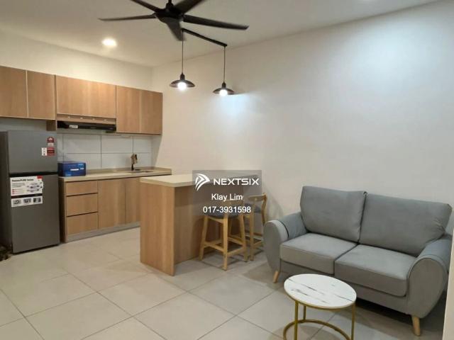 Apartment for rent in Petaling, Subang Jaya