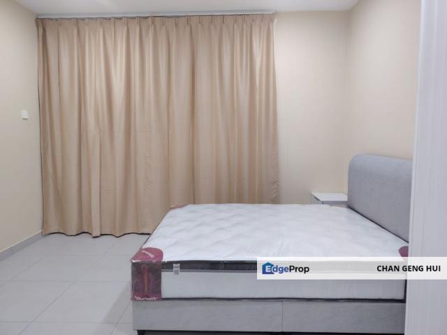 Condominium for rent in Petaling, Subang Jaya