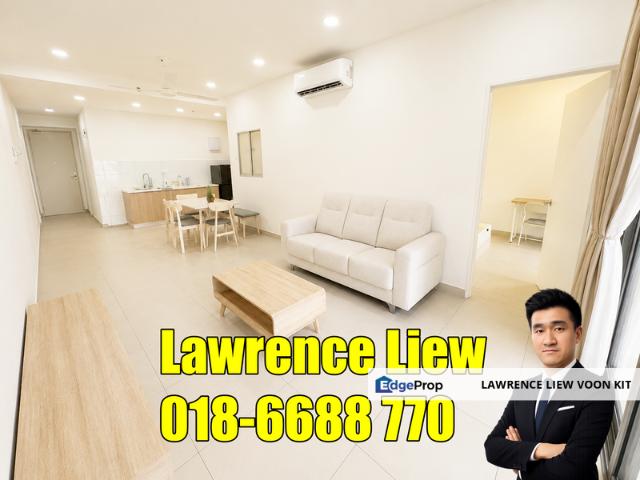 Condominium for rent in Petaling, Subang Jaya