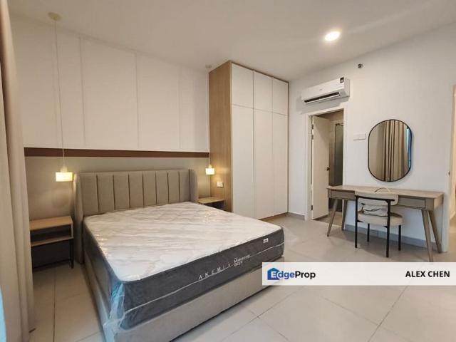 Condominium for rent in Petaling, Subang Jaya