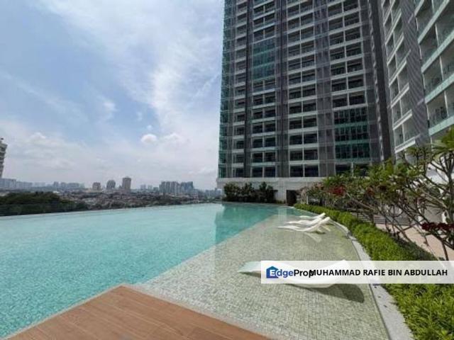 Condominium for rent in Petaling, Subang Jaya