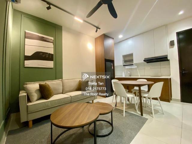 Apartment for rent in Petaling, Subang Jaya