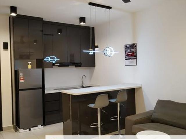 Condominium for rent in Petaling, Subang Jaya