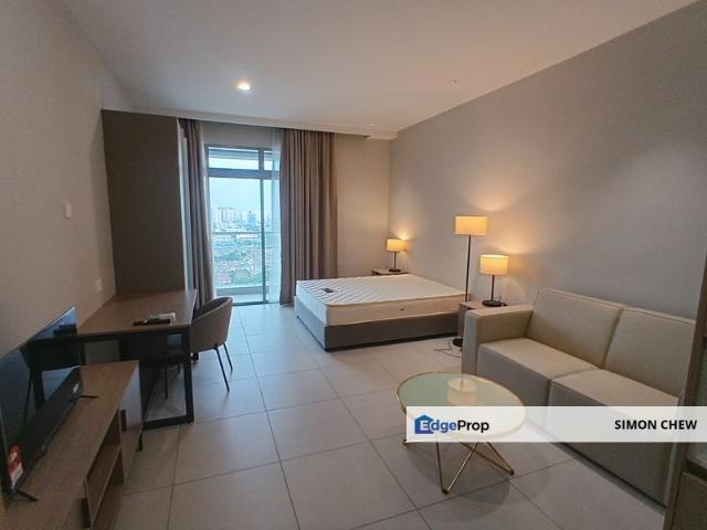 Condominium for rent in SS 12, Majlis Bandaraya Subang Jaya