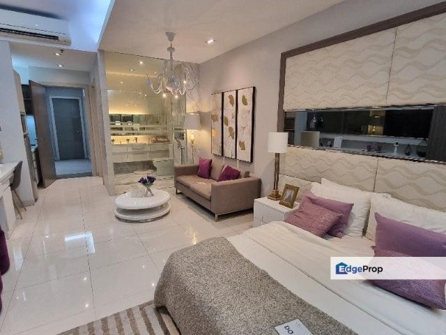 Condominium for sale in Petaling, Subang Jaya