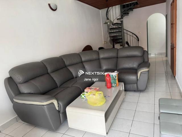 Residential House for rent in Petaling, Subang Jaya
