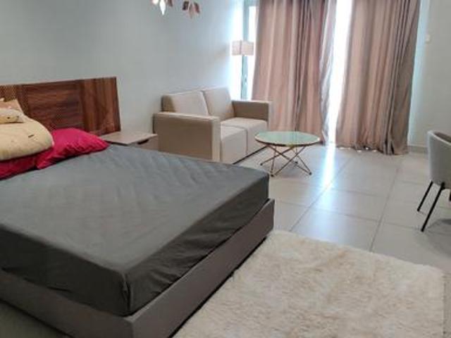 Serviced Residence for rent in Petaling, Subang Jaya