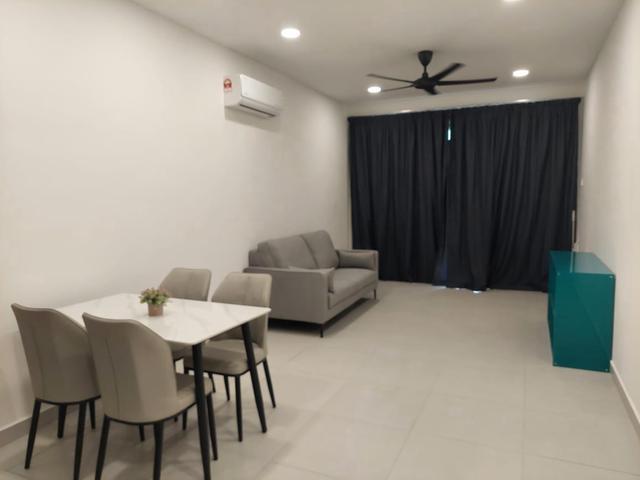 Serviced Residence for rent in Petaling, Subang Jaya