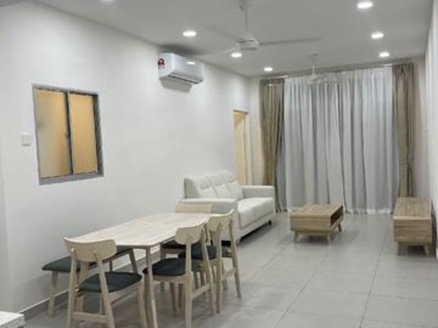 Condominium for rent in Petaling, Subang Jaya