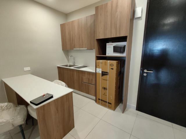 Serviced Residence for rent in Petaling, Subang Jaya