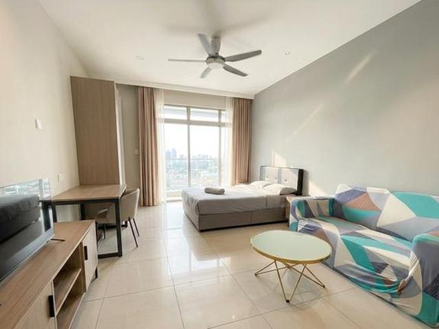 Condominium for rent in Petaling, Subang Jaya