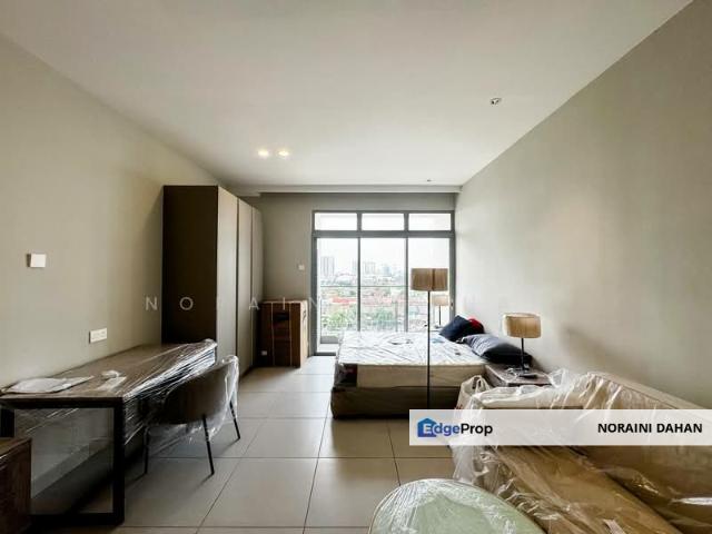 Condominium for sale in Petaling, Subang Jaya