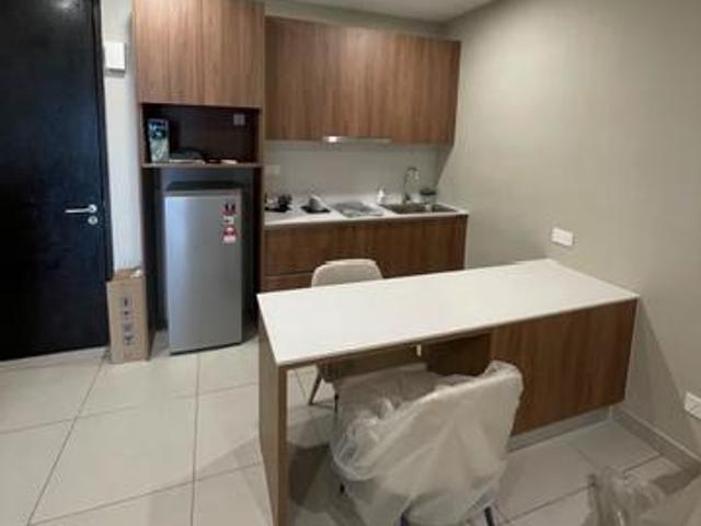 Serviced Residence for rent in Petaling, Subang Jaya