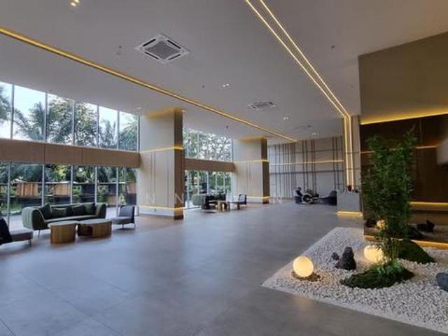 Serviced Residence for rent in Petaling, Subang Jaya