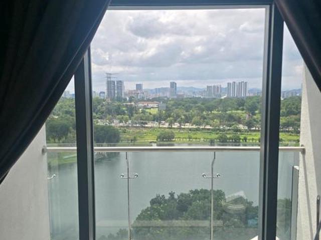 Serviced Residence for rent in Petaling, Subang Jaya