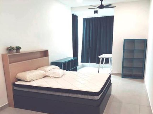 Serviced Residence for rent in Petaling, Subang Jaya