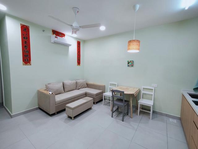 Serviced Residence for rent in Petaling, Subang Jaya