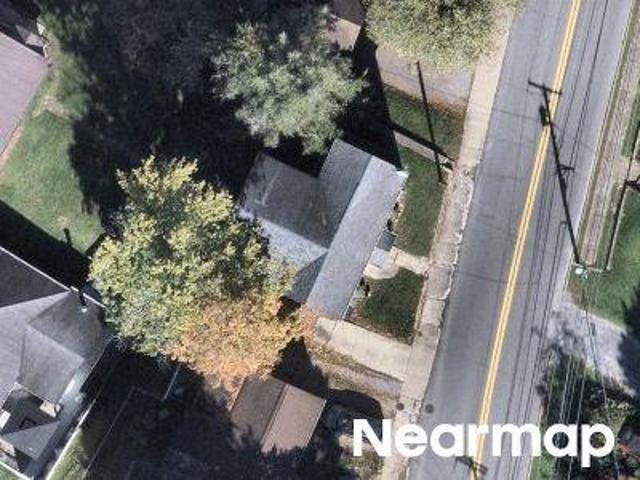 House for sale in Morgantown, West Virginia