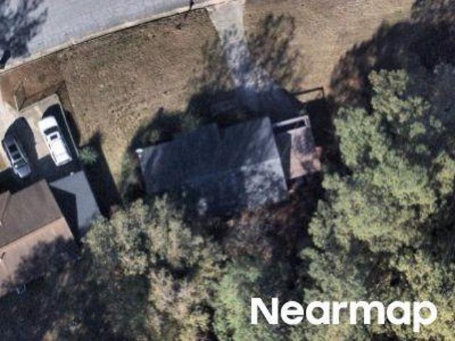 House for sale in Box Springs, Georgia