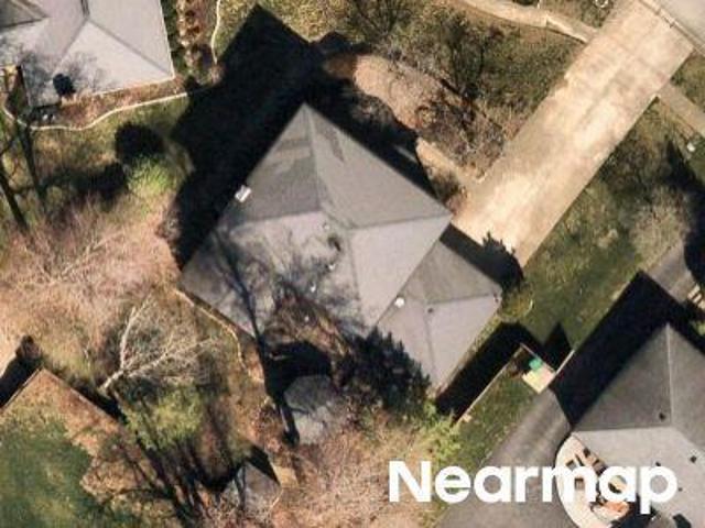 House for sale in Louisville, Kentucky