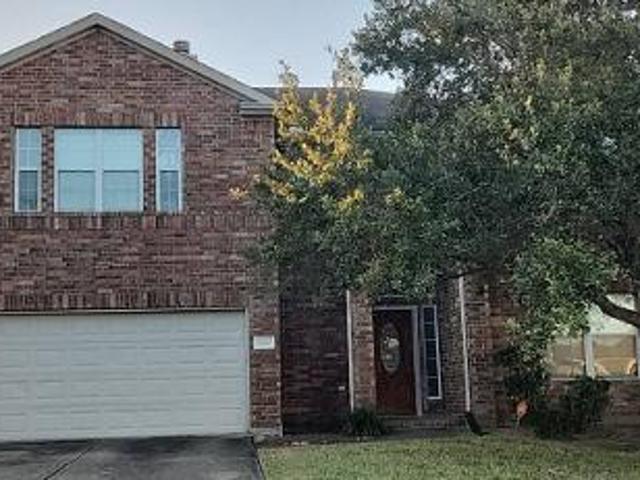 House for sale in Pearland, Texas
