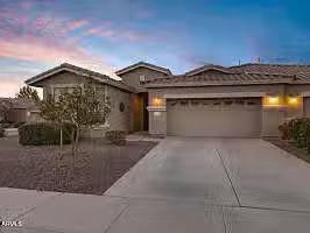 Apartment for rent in Maricopa