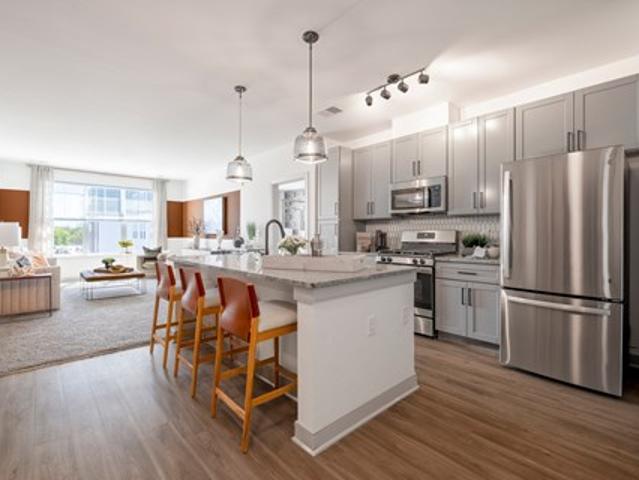 Apartment for rent in Elkridge