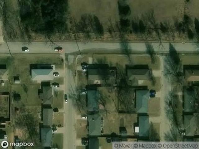 House for sale in Beatrice, Gage County