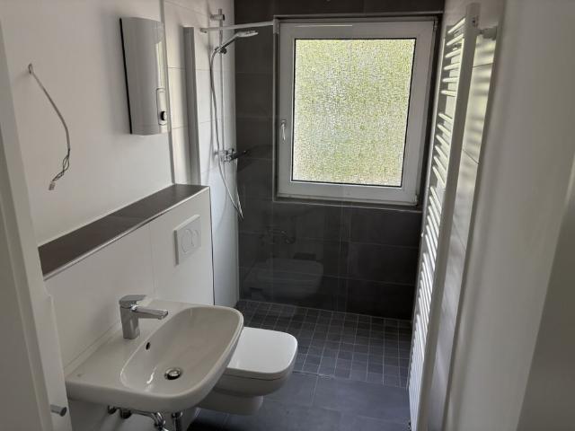 Apartment mieten in Osterfeld, Oberhausen