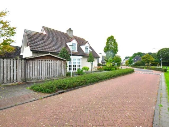 Woning te huur in Heivelden, Noord Brabant