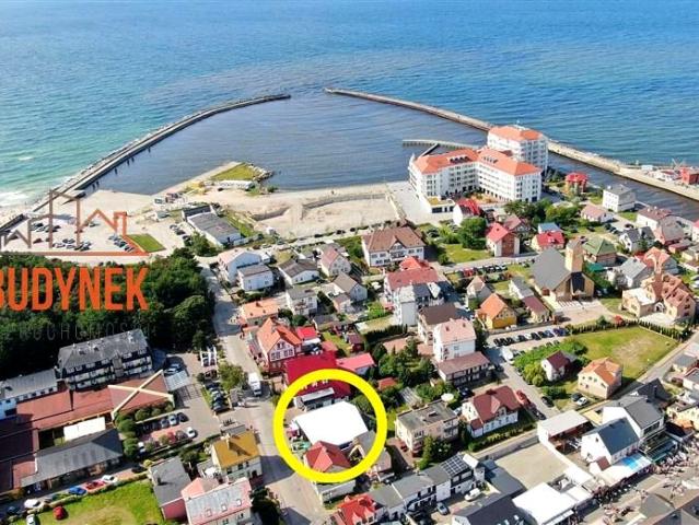 Grunt na sprzedaż w Darłowo, Zachodniopomorskie